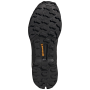 Pánske turistické topánky Adidas Terrex Ax4 Mid Beta