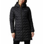 Dámsky zimný kabát Columbia Delta Ridge™ Long Down Jacket