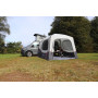 Predstan Vango Agora Air VW