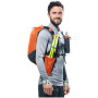 Bežecký batoh Deuter Ascender 7