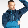 Pánska bunda Dare 2b Torrek Breathe Out Jacket