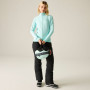 Dámska funkčná mikina Dare 2b Lowline Full Zip Core Stretch