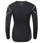 Dámske funkčné tričko Progress MW NDRZ 170