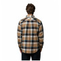 Pánska košeľa Columbia Flare Gun™ Stretch Flannel
