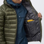 Pánska bunda Fjällräven Bergtagen Down Jacket M