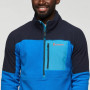Pánska mikina Cotopaxi Abrazo Fleece Half-Zip Jacket