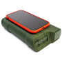 Powerbanka Ridge Monkey Vault C-Smart Wireless 42150mAh Green