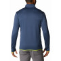 Pánska mikina Columbia Park View™ Fleece Full Zip