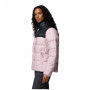 Dámska bunda Columbia Puffect™ Iii Full Zip Jacket