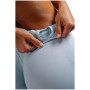Dámske legíny Nebbia High-Waist Extra Push-Up Leggings Primal