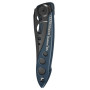 Zatvárací nôž Leatherman Skeletool KBX