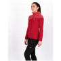Dámska bunda High Point Versa Lady Hoody Jacket
