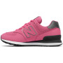 Dámske topánky New Balance WL574DT2