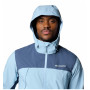 Pánska softshellová bunda Columbia Boulder Falls™ Jacket
