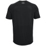 Pánske funkčné tričko Under Armour UA Seamless SS
