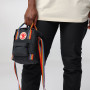 Taška cez rameno Fjällräven Kånken Rainbow Sling