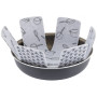 Sada hrncov Brunner Torralta Spacemaster Ø 20 cm