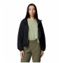 Dámska bunda Columbia Spire Valley™ Cropped Windbreaker