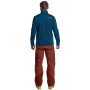 Pánska mikina Ortovox Fleece Jacket