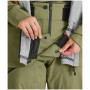 Dámska bunda Ortovox 3L Deep Shell Jacket W