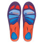 Vložky do topánok Sidas Cushioning Gel Support V2