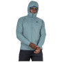 Pánska bunda Mountain Equipment Intra Hooded Jacket Men's