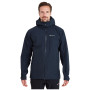 Pánska zimná bunda Montane Phase Jacket