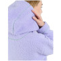 Dámska mikina Fundango Juniper Pile Jacket