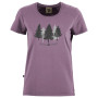 Dámske tričko E9 5Trees