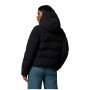 Dámska zimná bunda Columbia Amaze Puff™ Hooded Jacket
