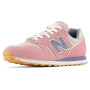 Dámske topánky New Balance WL373OC2 ružová Hazy Rose