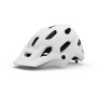Cyklistická prilba Giro Source MIPS W biela White