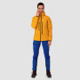 Dámska bunda Salewa ORTLES HYB RDS DWN W JACKET