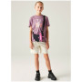 Detské tričko Dare 2b Amusing Tee Dusky Orchid