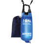 Vak na vodu Lifesaver Gravity Water Bag modrá Blue