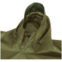 Tarp Warg Rainbivak