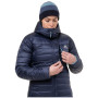 Dámska páperová bunda Mountain Equipment Baltoro Jacket Women's