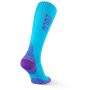Kompresné podkolienky Zulu Run Compression