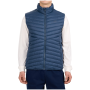 Pánska vesta 4F Vest Jacket M375 tmavomodrá Navy