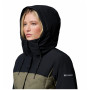 Dámska zimná bunda Columbia Mountain Croo™ III Mid Down Jacket