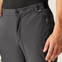 Pánske nohavice Regatta Travel Light Z/O Packaway Trousers
