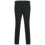 Detské nohavice Regatta Tech Mountain Trousers Black čierna Black