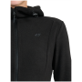 Dámska mikina 4F Fleece F468