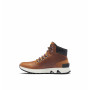 Pánske topánky Sorel Mac Hill™ Mid Ltr Wp
