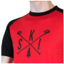 Pánske tričko Sensor Merino Active Pt Ski