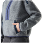 Dámska funkčná mikina Smartwool Women's Second Cut Fleece 1/2 Zip