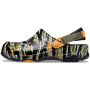 Pánske papuče Crocs Classic All Terrain Camo Clog