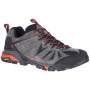 Pánske turistické topánky Merrell Capra Gore-Tex