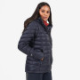 Dámska bunda Montane Fem Ground Control Jacket