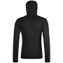 Dámska funkčná mikina Ortovox Fleece Light Hoody W